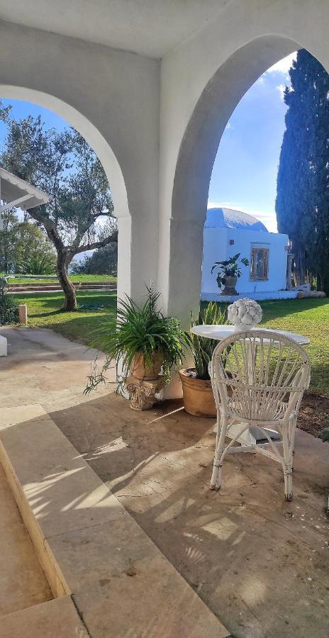 Lella Zohra, Studio Avec Piscine A Sidi Bou Said Bed and Breakfast Εξωτερικό φωτογραφία
