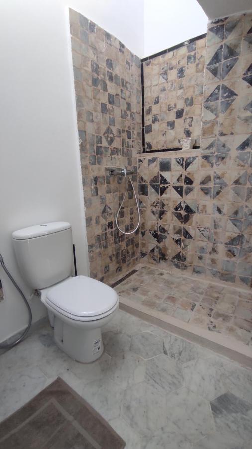 Lella Zohra, Studio Avec Piscine A Sidi Bou Said Bed and Breakfast Εξωτερικό φωτογραφία