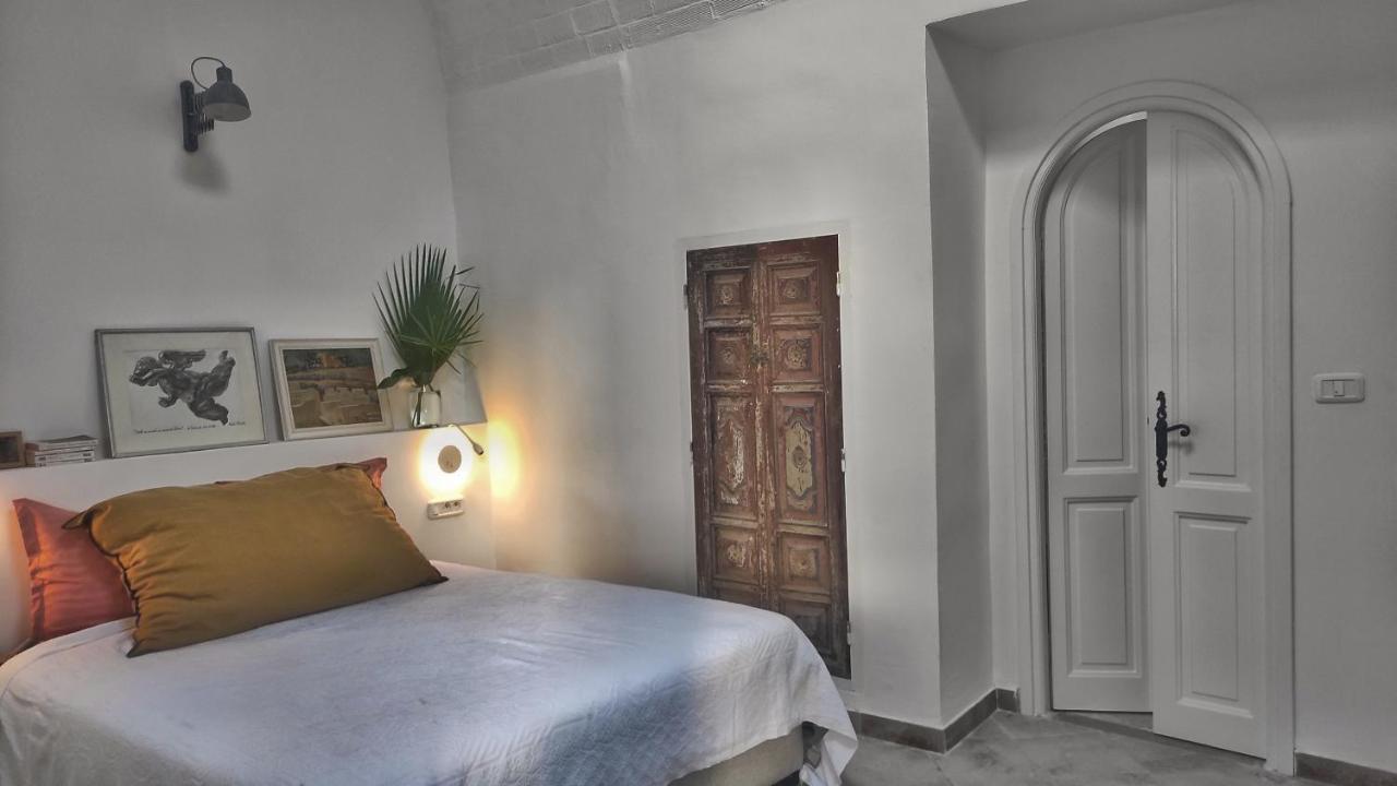 Lella Zohra, Studio Avec Piscine A Sidi Bou Said Bed and Breakfast Εξωτερικό φωτογραφία