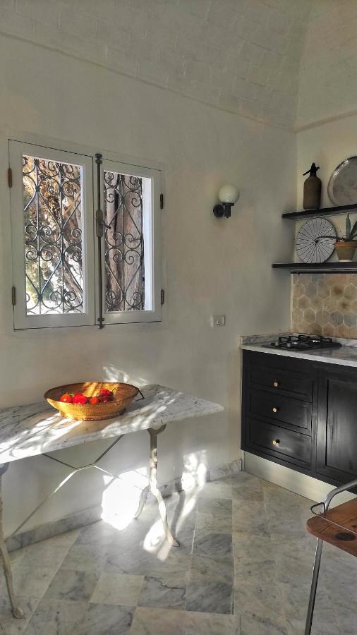 Lella Zohra, Studio Avec Piscine A Sidi Bou Said Bed and Breakfast Εξωτερικό φωτογραφία