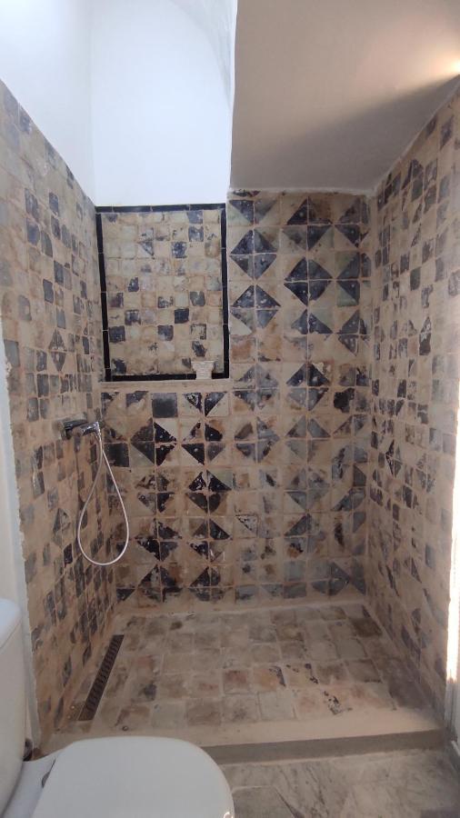 Lella Zohra, Studio Avec Piscine A Sidi Bou Said Bed and Breakfast Εξωτερικό φωτογραφία